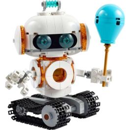 Juego de construccion robot espacial lego creator Juego de construccion robot espacial lego creator