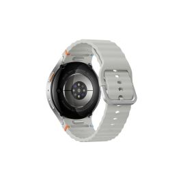 Smartwatch Samsung Galaxy Watch7 Plateado 44 mm