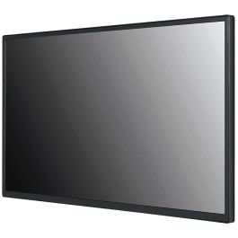 LG 32SM5J-B Pantalla de Señalización Digital IPS Full HD 32" (81,3 cm) 1920x1080 Negro Uso 24/7