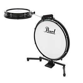 Compact Traveler Kit 18" + Snare 10" Precio: 302.5. SKU: B1CCQ4PA94