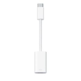 Apple Adaptador USB-C a Lightning Precio: 46.99000031. SKU: B1865HDV4F
