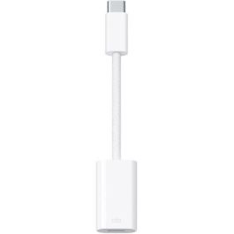 Apple Adaptador USB-C a Lightning Precio: 47.79000028. SKU: B1865HDV4F