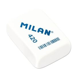 Goma De Borrar Milan Miga De Pan 420 Oficina (Ud.) 20 unidades Precio: 7.58999967. SKU: B1H8B7AQ3T