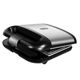 Sandwichera Cecotec Rock´nToast 750W Negro Inox 750 W Precio: 27.89000027. SKU: V1704695