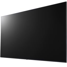 LG 75UL3J-E Pantalla de señalización digital 75" IPS 4K Ultra HD con Web OS