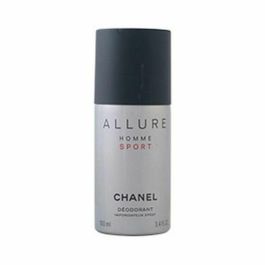 Chanel Allure Homme Sport Deodorant Spray Precio: 44.5000006. SKU: S0543097