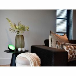 Calex Moodlight 5W 420lm RGBCCT Smart LED-lampa compatible con Alexa, 3000-6500K, 25000 horas