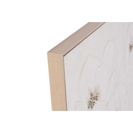 DKD Home Decor Cuadro Shabby Blanco 4.5 x 122 x 92 cm 2 Unidades Precio: 118.9309. SKU: B15MLWEDE2