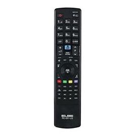 Mando A Distancia De Sustitución Para Tv Lg ELBE RC-001-LG Precio: 7.69000012. SKU: B19NWE6WZP