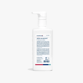 Covetrus Jabón Lavado de Manos 500 mL Precio: 6.69000046. SKU: B1GE5CPTZN