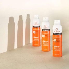 Ecran Sunnique Bruma Protectora Invisible Spf50 Ecran Sunnique Bruma Protectora Invisible Spf50