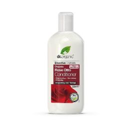 DR. ORGANIC Acondicionador Rosa De Damasco 265ml, Revitalizante y Regenerador, Apto para Veganos Precio: 8.88999947. SKU: B1BJ7JC5MK