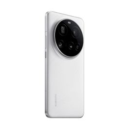 Smartphone Xiaomi 25010PN30G 6,73" Octa Core 16 GB RAM 512 GB Blanco Smartphone Xiaomi 25010PN30G 6,73" Octa Core 16 GB RAM 512 GB Blanco