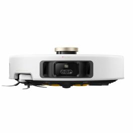 Mova MOV6977728943794 Robot Aspirador V50 Ultracompleto - Potencia 24.000 Pa, Limpieza Térmica Suelos DuoSolution