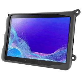 RAM Mounts RAM Skin Protectora para Samsung Galaxy Tab Active4 Pro y Tab Active Pro con Soporte S Pen