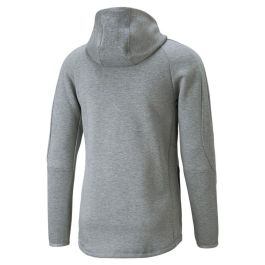 Sudadera con Capucha Hombre Puma Evostripe Gris 40