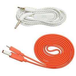 JBL 400BT Auriculares Inalámbricos Bluetooth Diadema Blanco