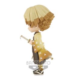 Figura Banpresto Q Posket Kimetsu No Figura Banpresto Q Posket Kimetsu No
