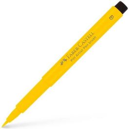 Rotuladores Faber-Castell Pitt Artist Cadmium Amarillo (10 Unidades)