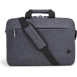 HP Prelude Pro 15.6-inch Laptop Bag, Bolsa Portátil Duradera y Segura de Tejido Reciclado con Forro Verde Oliva HP Prelude Pro 15.6-inch Laptop Bag, Bolsa Portátil Duradera y Segura de Tejido Reciclado con Forro Verde Oliva