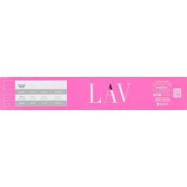 Lav Set 6 Bols Artemis 12 cm - 330 cc, Colección Artemis (8 Cajas)