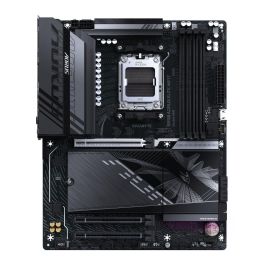 Placa Base Gigabyte AMD AMD AM5 Placa Base Gigabyte AMD AMD AM5