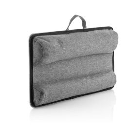 Escritorio Portátil para Ordenador con Cojín XL Deskion InnovaGoods