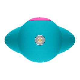 Bala Vibradora FemmeFunn Azul Blue