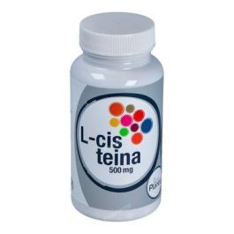 L-Cisteína L-Cisteína Precio: 14.7900005. SKU: B18GX5GP7X