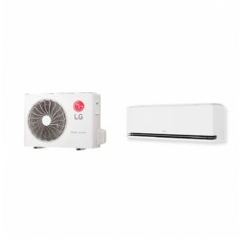 Aire Acondicionado LG MAGNA09M.SET Aire Acondicionado LG MAGNA09M.SET Precio: 882.50000003. SKU: B1JEQV9P7B