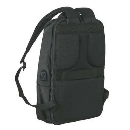 Mochila Ordenador Escolar Safta Capitan America Teen 15,6-' 290x150x440 mm Mochila Ordenador Escolar Safta Capitan America Teen 15,6-' 290x150x440 mm