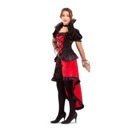 Disfraz adulto vampiresa condesa talla m-l Disfraz adulto vampiresa condesa talla m-l