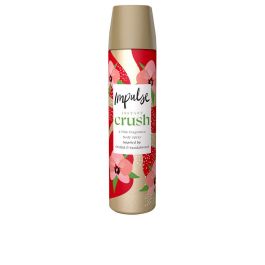 Impulse Instant Crush Spray Corporal 75 mL Precio: 2.50000036. SKU: B1CAJJL9DB
