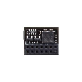 Asus TPM-SPI, Nuvoton NPCT750, TPM 2.0, 16x13 mm Precio: 16.50000044. SKU: B19PV7Y399