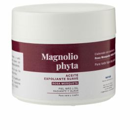 Exfoliante Facial Magnoliophytha Aceite Rosa Mosqueta 100 ml Precio: 18.49999976. SKU: B13XGPTZ72