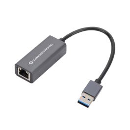 CONCEPTRONIC ADAPTADOR USB 3.0 A GIGABIT ETHERNET RJ45 COMPATIBLE NINTENDO SWITCH Wake-on-LAN Precio: 16.89000038. SKU: B18PL3B2K4