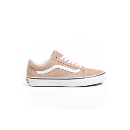 Zapatillas Casual de Mujer Vans Brooklyn Ls Outd Wrmtp Beige 43 Precio: 67.50000004. SKU: B1A2T3JCXT