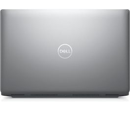 Laptop Dell Latitude 5550 15,6" Intel Evo Core Ultra 5 125H Intel Core Ultra 7 155u 16 GB RAM 512 GB SSD Qwerty Español