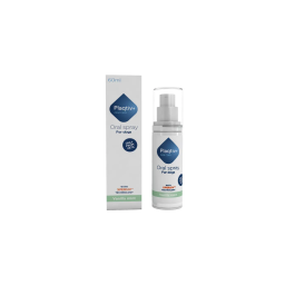 Plaqtiv+ Spray Bucal para Perros 60 mL - Refresca el Aliento y Combate el Sarro Precio: 22.49999961. SKU: B17MTFCPY8