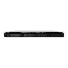 Synology RackStation RS1619XS+ NAS Servidor de Almacenamiento en Rack 1U Negro con Procesador Intel Xeon D DDR4 8GB RAM Precio: 2645.79000026. SKU: B1E8ZXS3BM