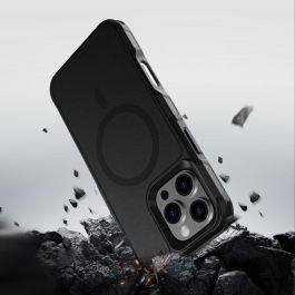 4smarts Defend Case para Apple iPhone 16 Pro