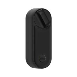 Yale AAAUV89687 Cerradura conectada Linus L2 - Batería recargable - Wi-Fi - Control de acceso - Acabado negro mate Precio: 278.99000008. SKU: B138N46MPF