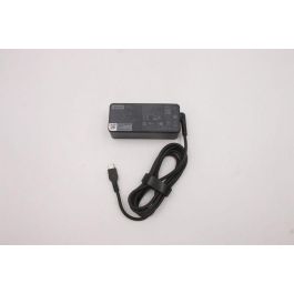 Lenovo 45W USB Type-C AC adapter, 20V output voltage, 2.25A current, compatible with Lenovo ThinkPad and Yoga series laptops. Precio: 38.50000022. SKU: B16EF4Y2PF
