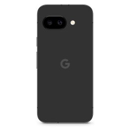 Google Pixel 9a 5G 128GB 8RAM Obsidian - Smartphone con pantalla de 6.3", cámara de 48MP y Android 15