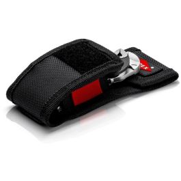 Knipex 00 20 72 V04 XS - Juego de Alicates XS 2 Piezas, Mangos Negro y Acero Inoxidable, 175g, 30x45x110 mm