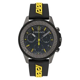 Reloj Hombre Versace VE3J00322 (Ø 45 mm) Precio: 889.50000007. SKU: B162CF3F3Q