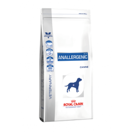 Royal Canin Canine Anallergenic Pienso para Perros Hipersensibles 8 kg