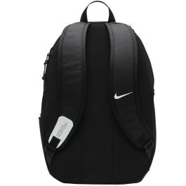 Nike NIK0196154136839 Mochila Academy Team 30 L Negra