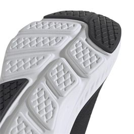 Zapatillas de Running para Adultos Adidas Cloudfoam Go Sock