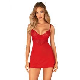Picardías y Tanga Obsessive M/L Precio: 32.49999984. SKU: B17BANA35W